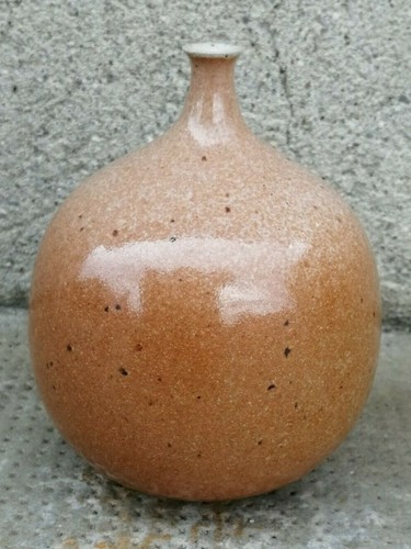 Vase boule design - , 70