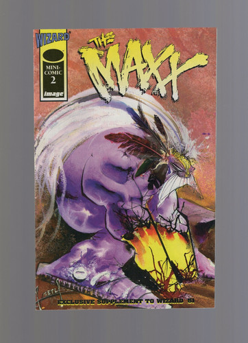 The maxx mini - maxx,