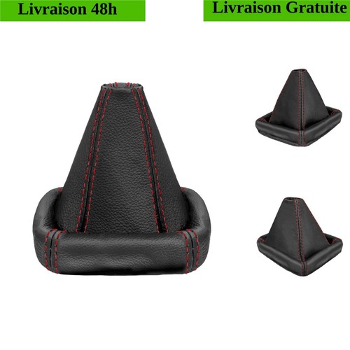 Soufflet levier de - de,