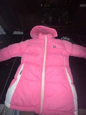 grosse doudoune , Veste kaierlai rose femme XL