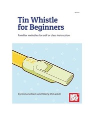 Tin Whistle for Beginners