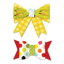 Die Coups Big Shot Sizzix Bigz