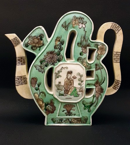 Antique chinese celadon - antique,