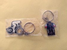 2 PORTE CLÉS OUTILLAGE FACOM