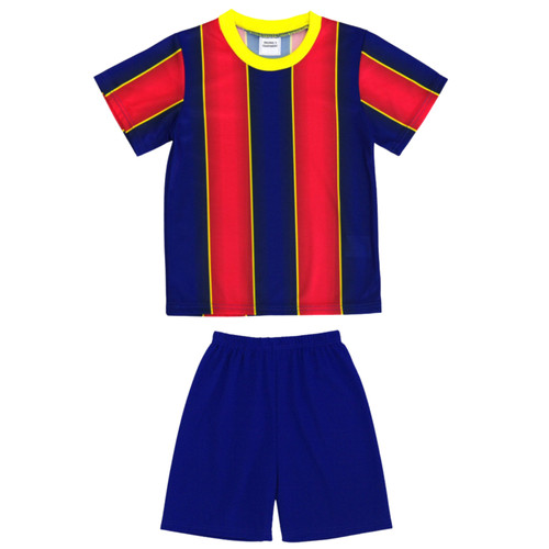 Ensemble short maillot - maillot, de