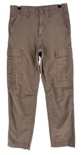 Pantalon Cargo Régulier