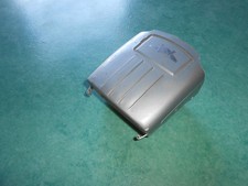 Phare plastique Cibie gris métallisé Motobécane AV 44 48 49 neuf ancien stock