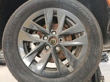 185 65 15 jante SKODA FABIA IV