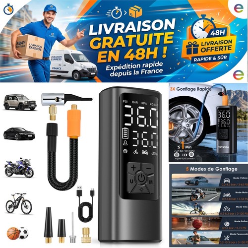 Compresseur air portable - compresseur, d'air
