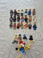 Personnages LEGO Lot De 21
