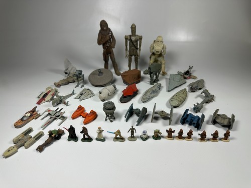 Lot galoob star - lot,