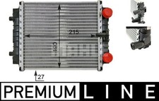 MAHLE RADIATEUR