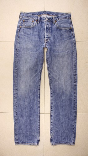 Jean levi 501 - levi's, original
