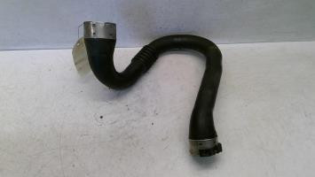 Durite turbo renault megane - durite,