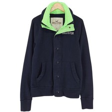 Hollister veste pull - veste-pull, homme