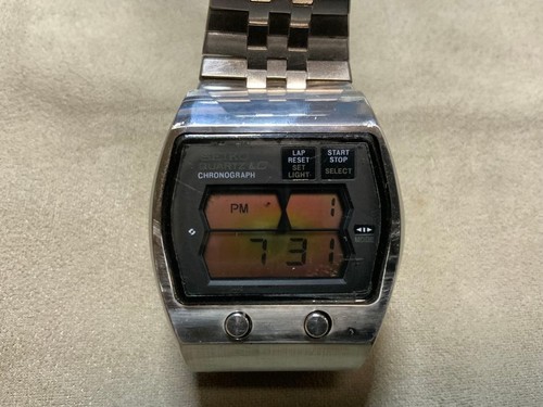 Seiko lc0634 5001 - lc0634, digital