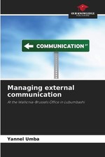 Managing external