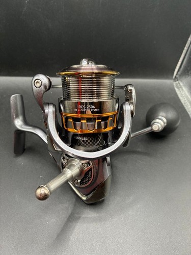 Daiwa exist 2506 custom - my, 12