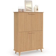 Meuble rangement portes - 4,