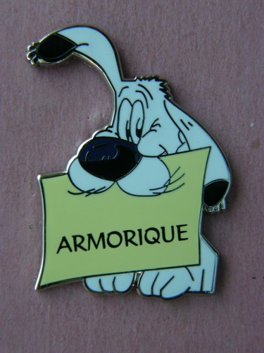 Idefix armorique le tour - le,