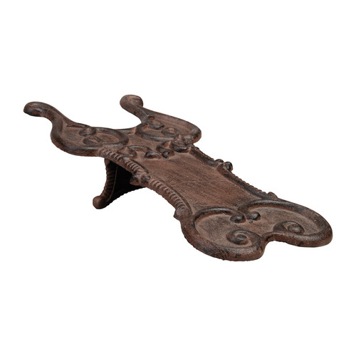 Tire botte en fonte - tire,