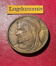 Médaille - Exposition