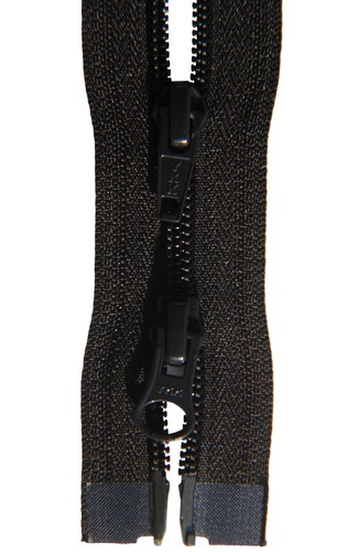 Ykk voies fermeture éclair - 2,