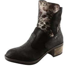 Bottine LPB les p'tites bombes