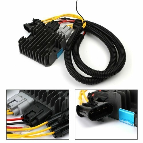 Regulateur tension pour - regulateur,