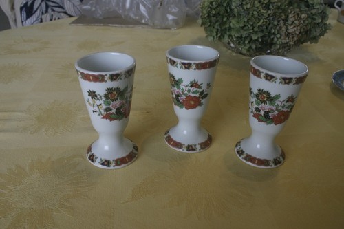 Mazagrans porcelaine de - 3,