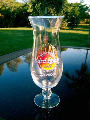 Hard rock cafe hollywood tall - hard,