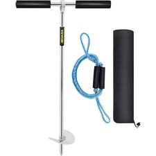 VEVOR Ancre à Vis Ancrage de