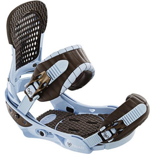 Burton triad snowboard - burton,