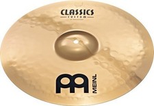 Cymbale Meinl Classics Custom