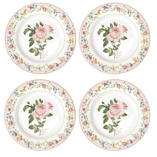 Easy life set assiettes - easy,