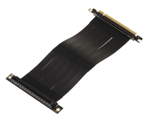 Riser pci express 16x - -, pcie