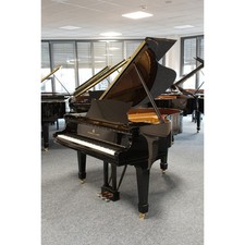 Piano À Queue Steinway &