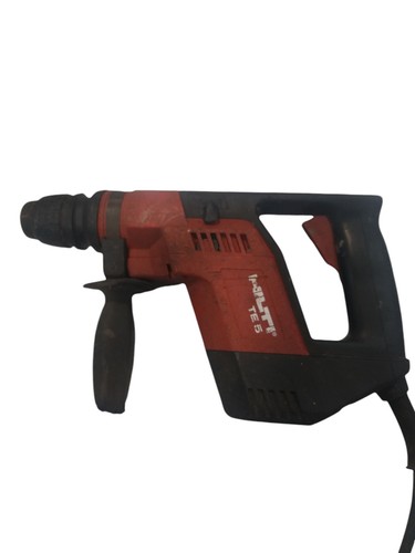 Hilti marteau électrique - 5,