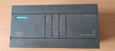 Automate siemens S7200-CPU212