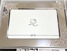 Cadre photo Swarovski x Hello