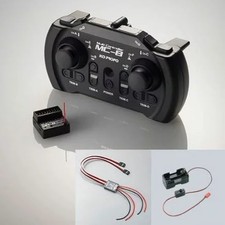 KO PROPO MC-8 2.4GHz MX-F