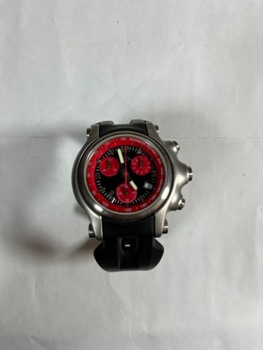 Montre oakley holeshot cadran - oakley,