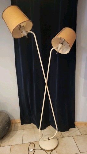 Lampadaire années en - années,