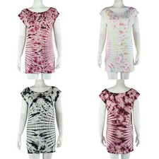 Robe ample Chemise longue
