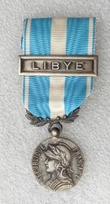 MEDAILLE COLONIALE agrafe