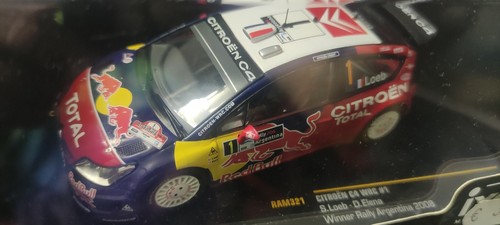 Wrc loeb winner - wrc,