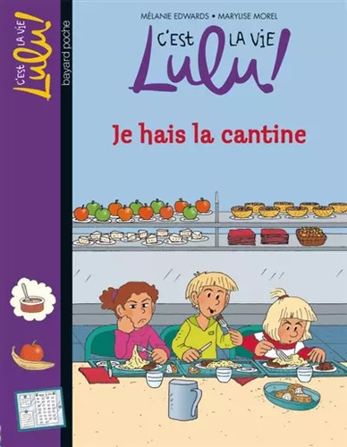 Est vie lulu tome - vie, je