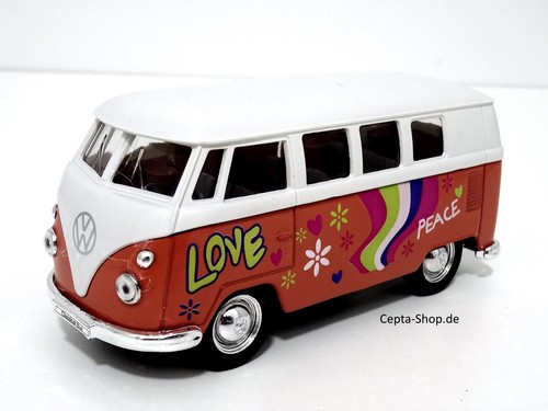Volkswagen bus modèle - vw, t1