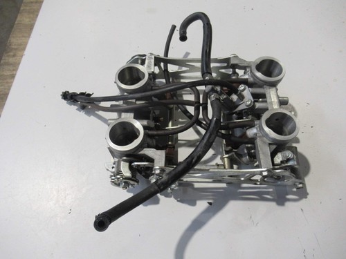 Papillon gaz honda - papillon,