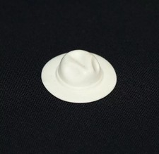 Playmobil western chapeau stetson de confédéré 3784 3785 3346 4302 5399